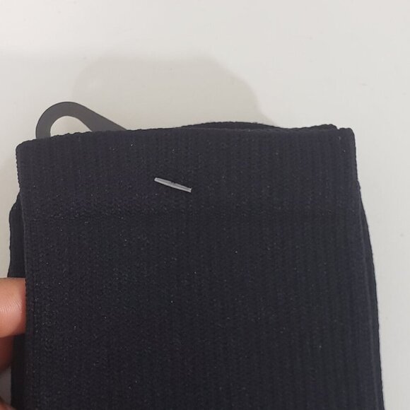 Asics All-Sport Court Knee High Volleyball Socks - Picture 2 of 4